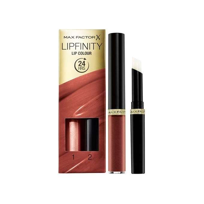 

Max Factor Pomadka Lipfinity 070 Spicy pomadka