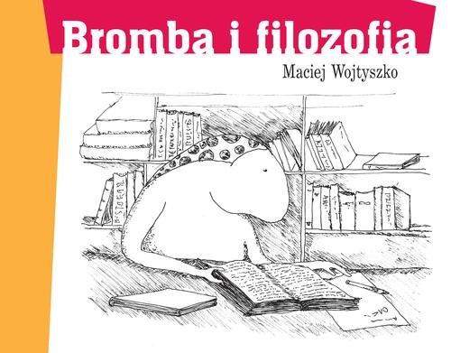 Bromba i filozofia Maciej Wojtyszko-Zdjęcie-0