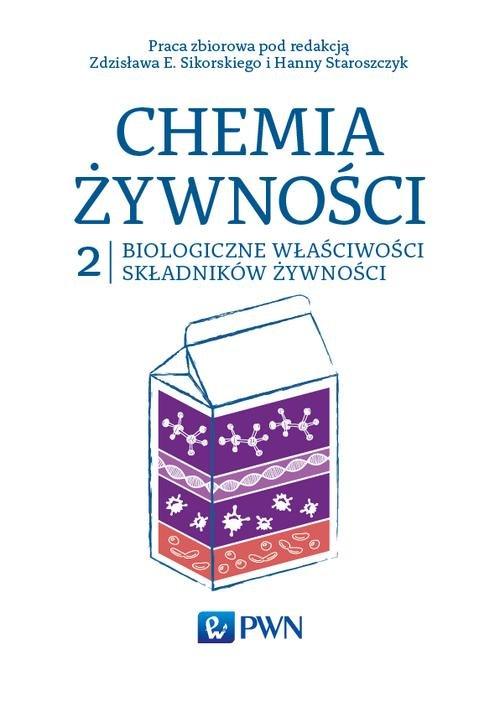 

Chemia żywności Tom 2