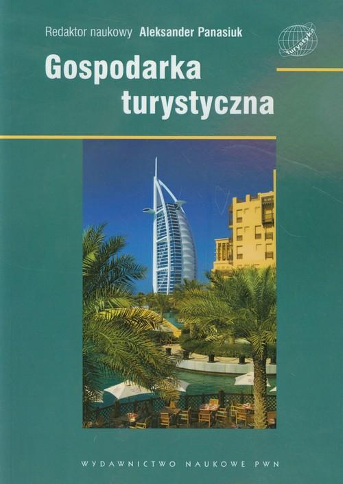 

Gospodarka turystyczna