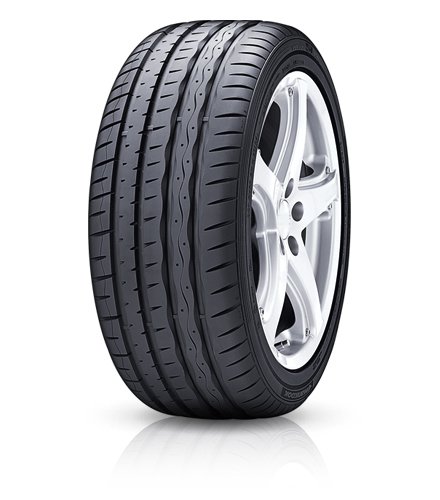 

2x opony 215/35R17 Hankook Ventus S1 Evo K107 83Y