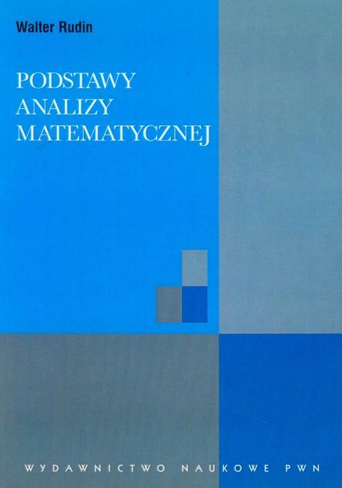 

Podstawy analizy matematycznej Walter Rudin
