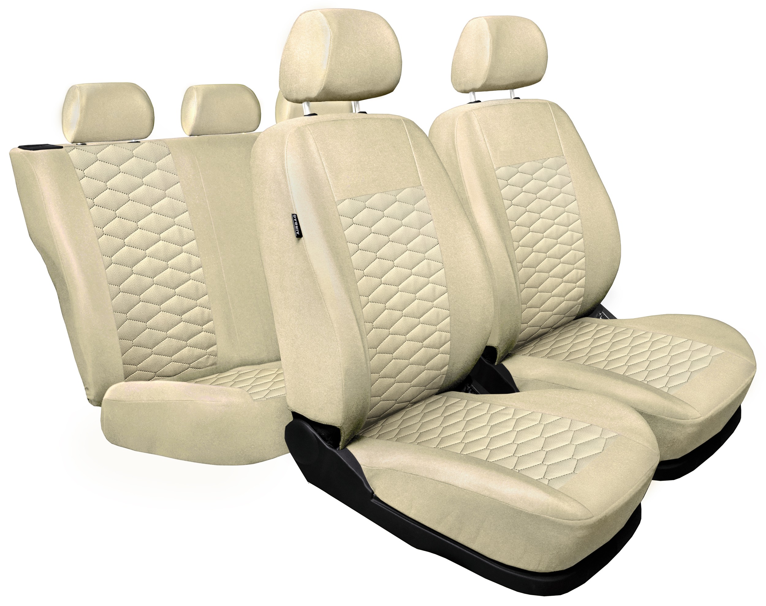 

Polonez Atu Caro Plus Fiat 125p Panda Uno pokrowce