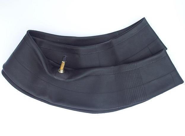 ВНУТРЕННЯЯ ТРУБА 16 X 120-130 / 90 ТОЛСТАЯ РЕЗИНА VEE RUBBER