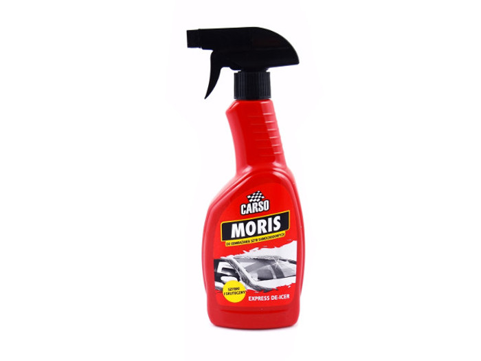 

K2 Carso Moris Środek Do Odmrażania Szyb 500ML