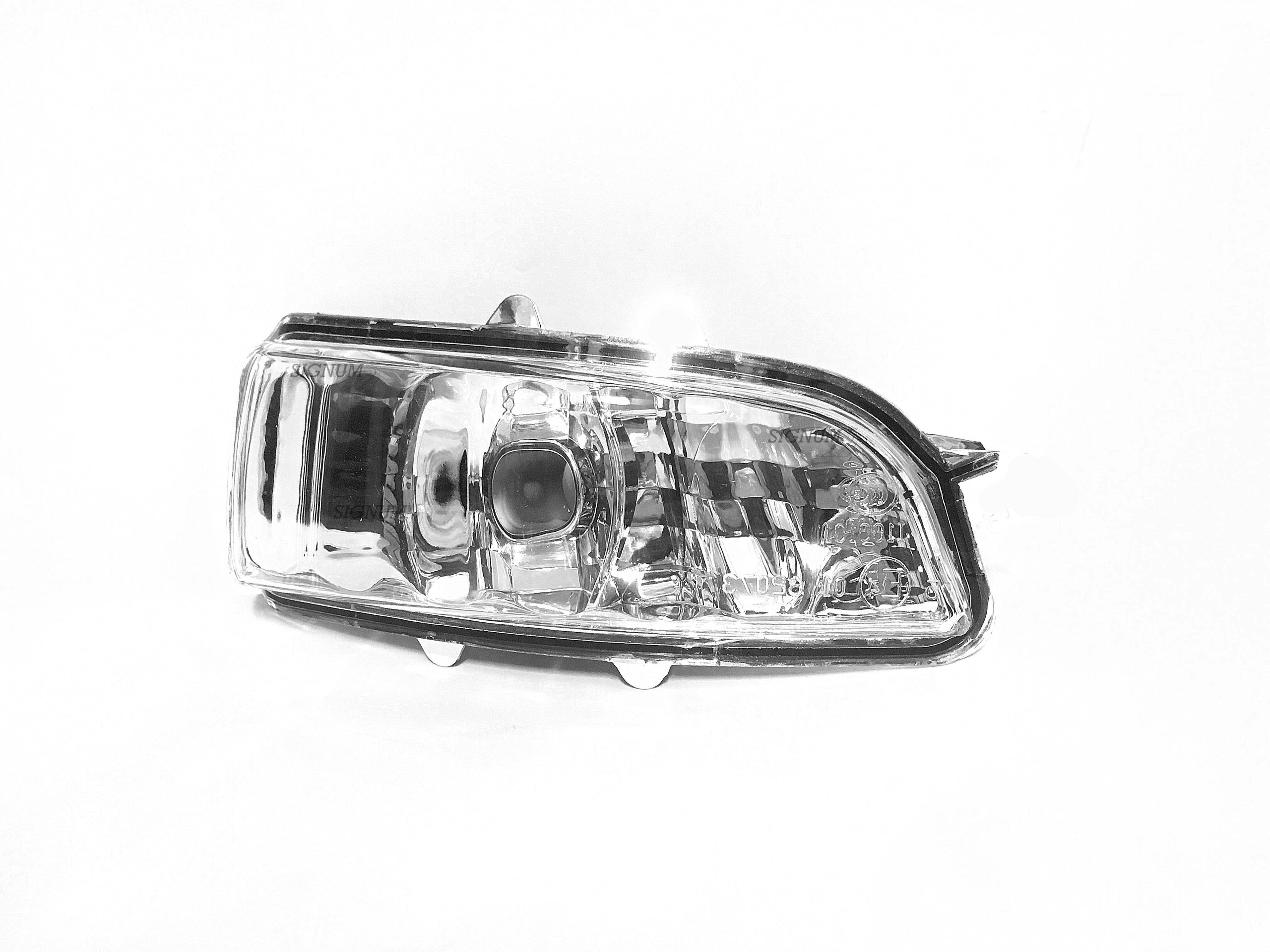 VOLVO C30 C70 S40 S60 S80 V50 V70 НОВИЙ ПОВОРОТ ПРАВ.
