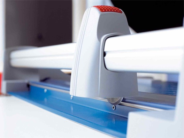 Trymer ręczny Dahle