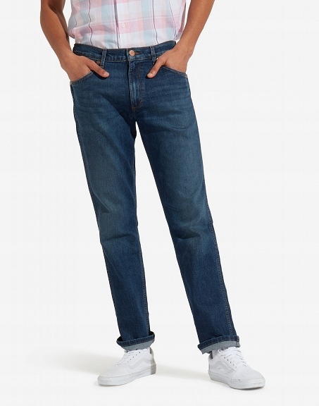 

Spodnie Wrangler Greensboro W15Q2325F W36 L34