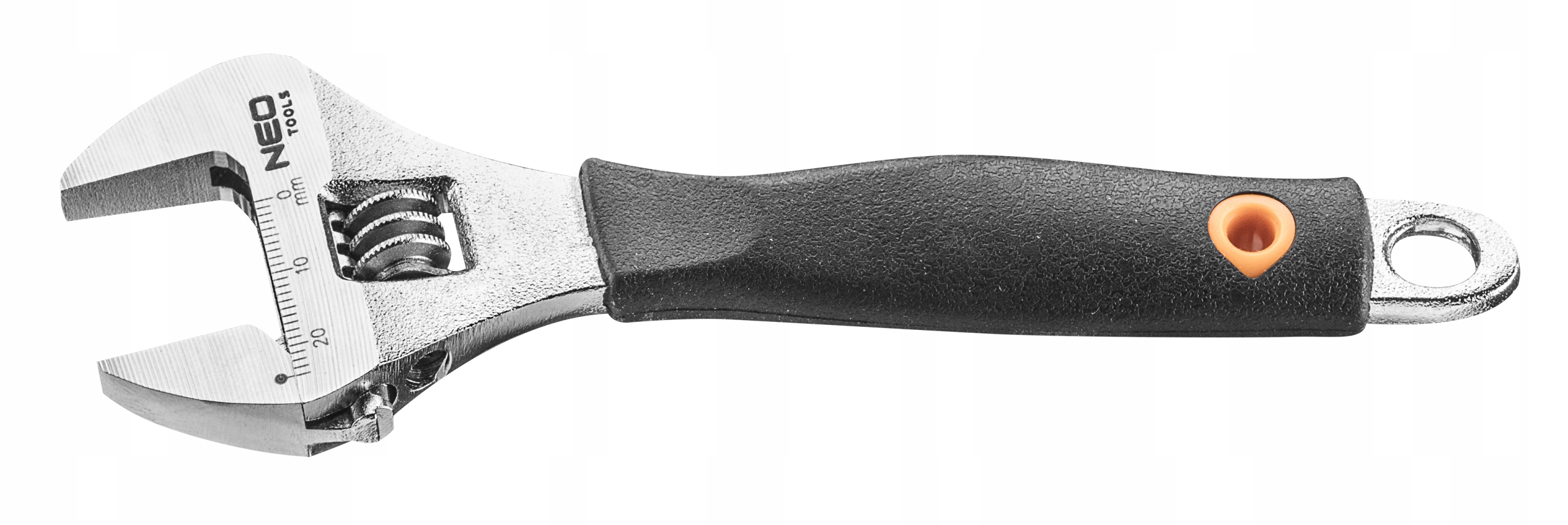 NEO регульований ключ 150 мм, Діапазон 0-23 мм 03-027 key Type adjustable