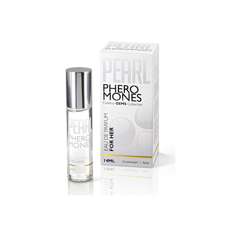 Feromony Perfumy Damskie Bardzo Mocne 14 Ml 13408379905 Allegropl 4542