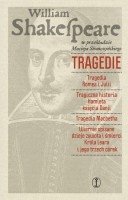 Tragedie William Shakespeare