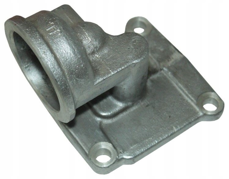 

Korpus Filtra Oleju C330 C-330 5010626/1 Nowy