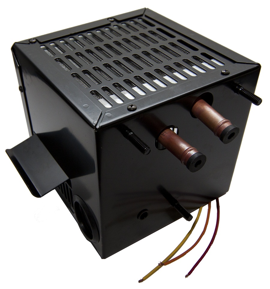 Univerzální Vodní Ohřívač 4,6 Kw 12 V, Silný