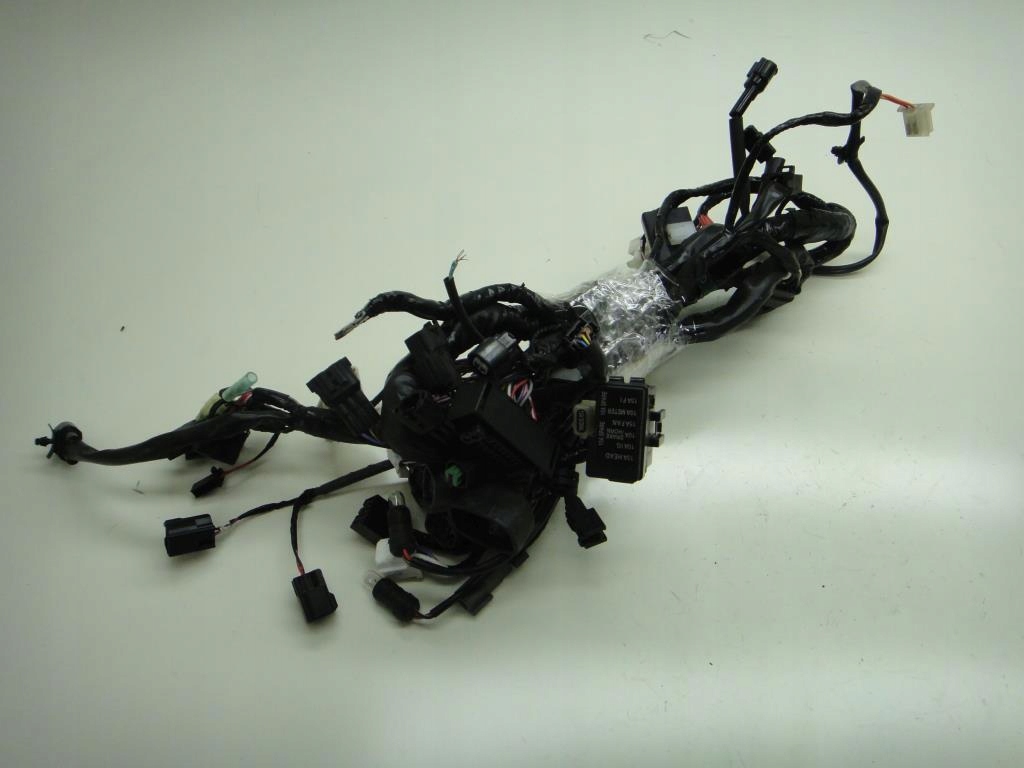 121FHD52D020 - ЕЛЕКТРОПРОВОДКА KAWASAKI 650R ER-6N 16R