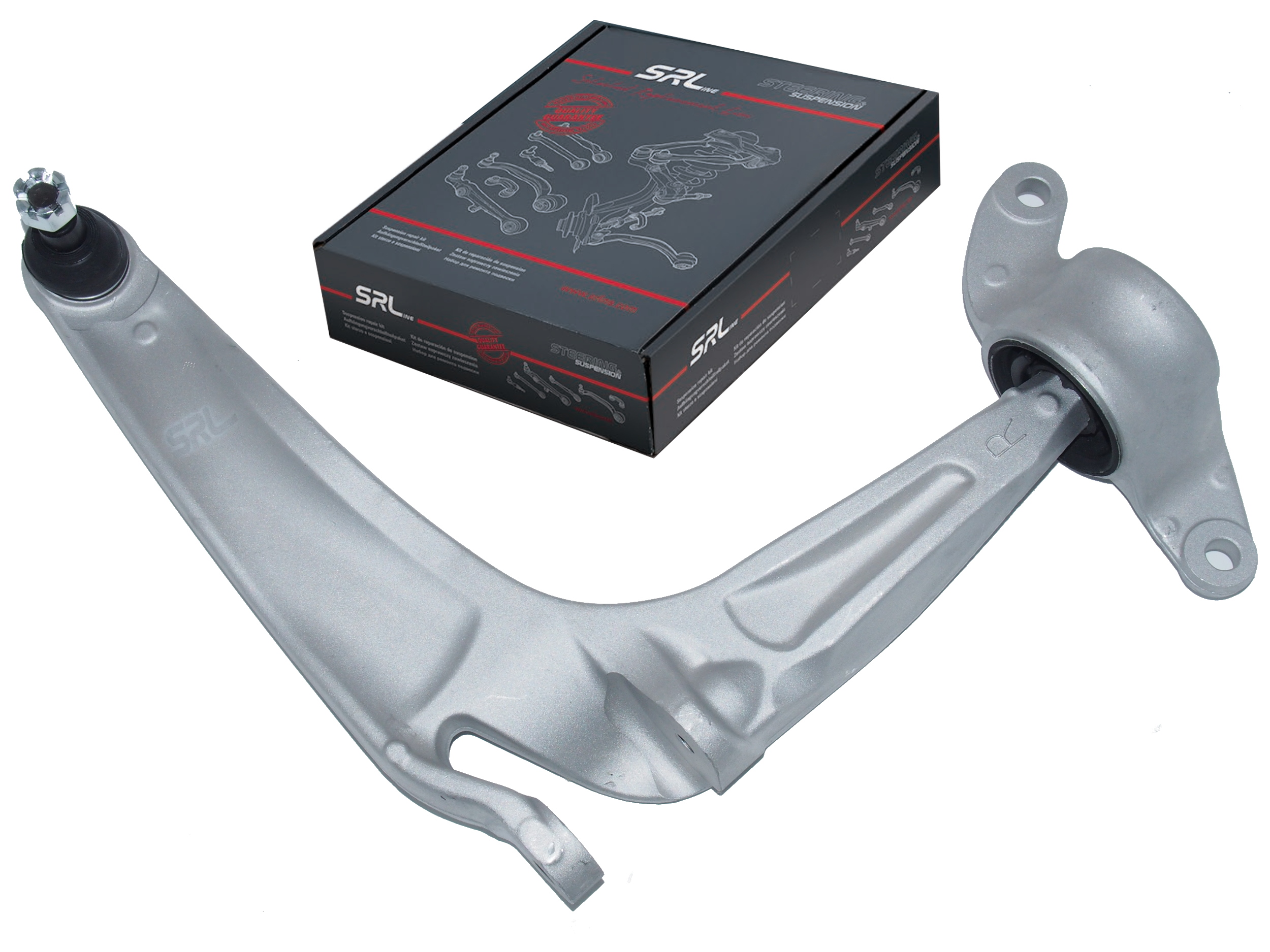 

Wahacz Honda CIVIC VIII Fn Fk Ufo 05-12 Prawy Srl
