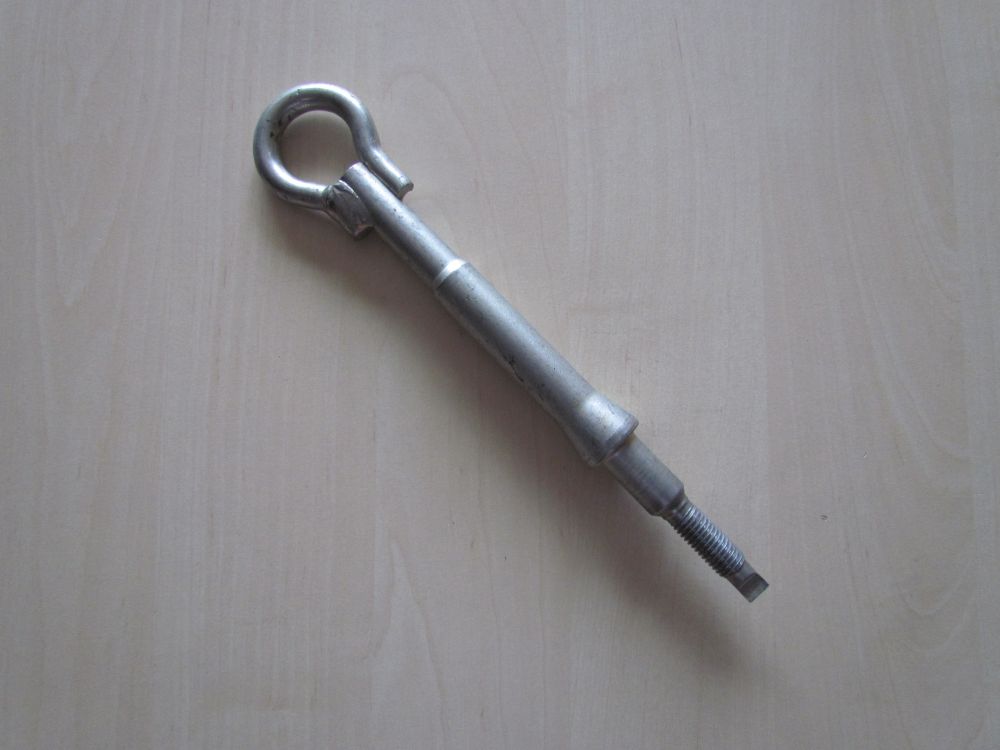 UCHO HOLOWNICZE PEUGEOT PARTNER 2008-2016 ORYGINAŁ