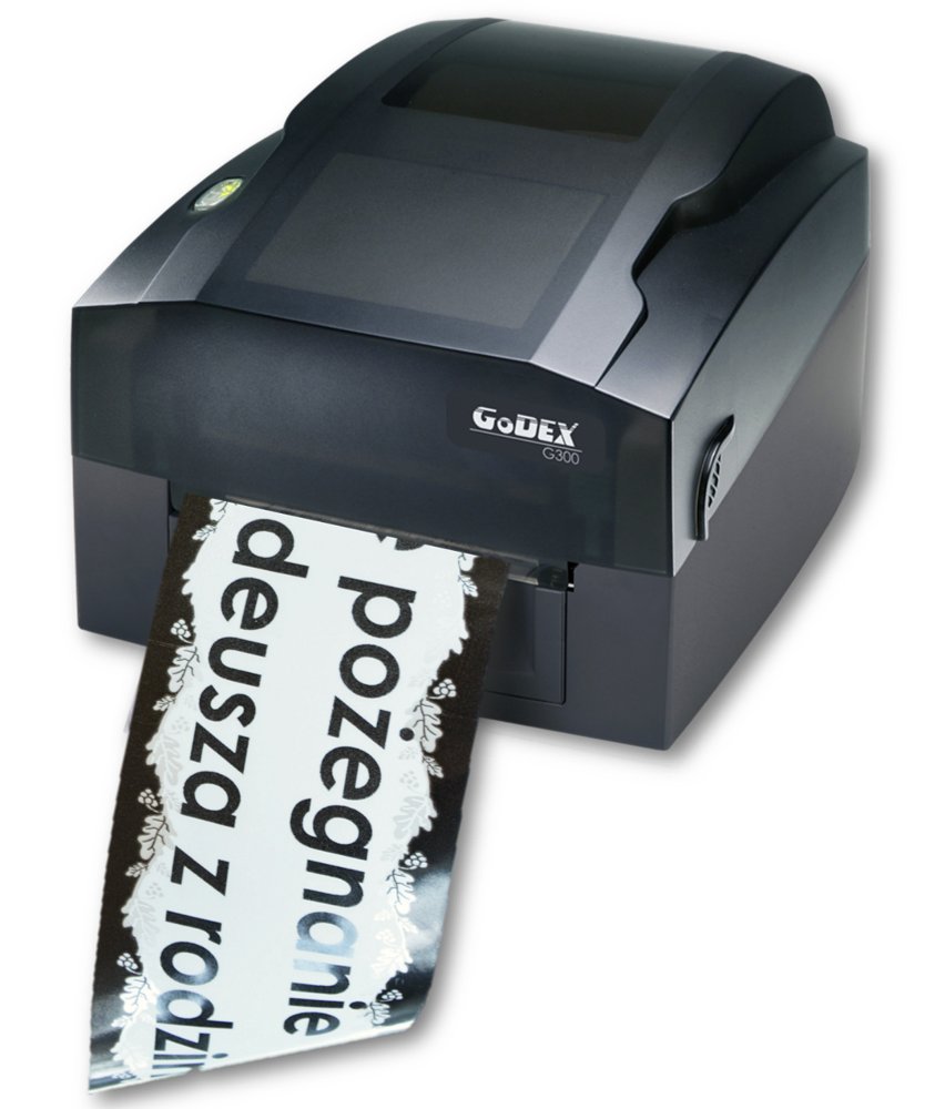 Принтер Этикеток Godex 300 – Telegraph