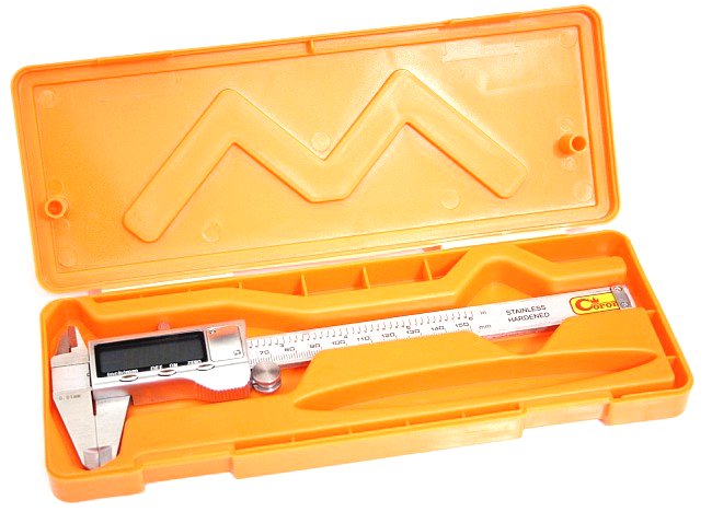 RICHMANN C3431 Suwmiarka elektroniczna 150mm Marka RICHMANN