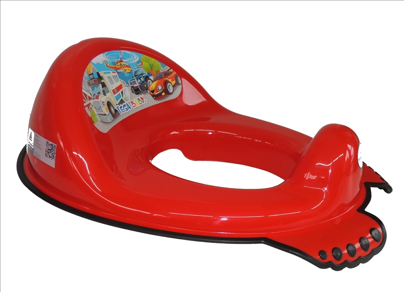 NAKŁADKA ANTYPOŚLIZGOWA NA SEDES SEDESOWA TOALETA Bohater Inny