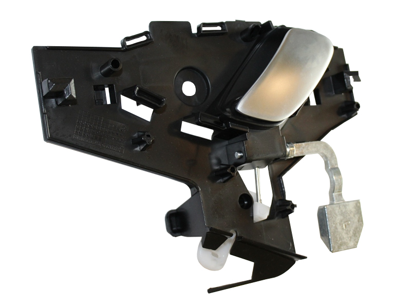 RACZKA WEWNETRZNA PRZOD LEWA DRZWI CITROEN C5 2001