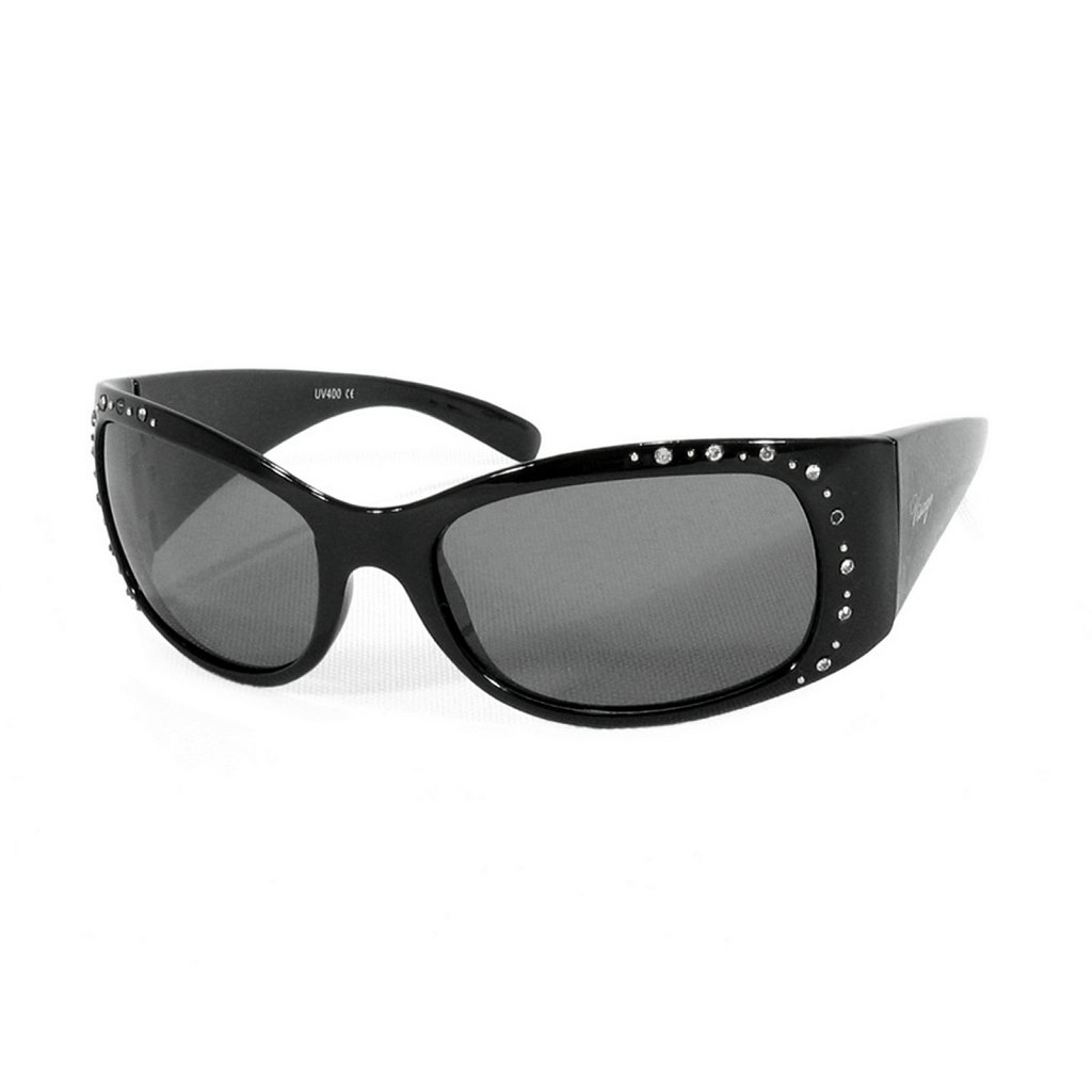 

Visage VD-04 Czarne Okulary Polaryzacyjne Junior