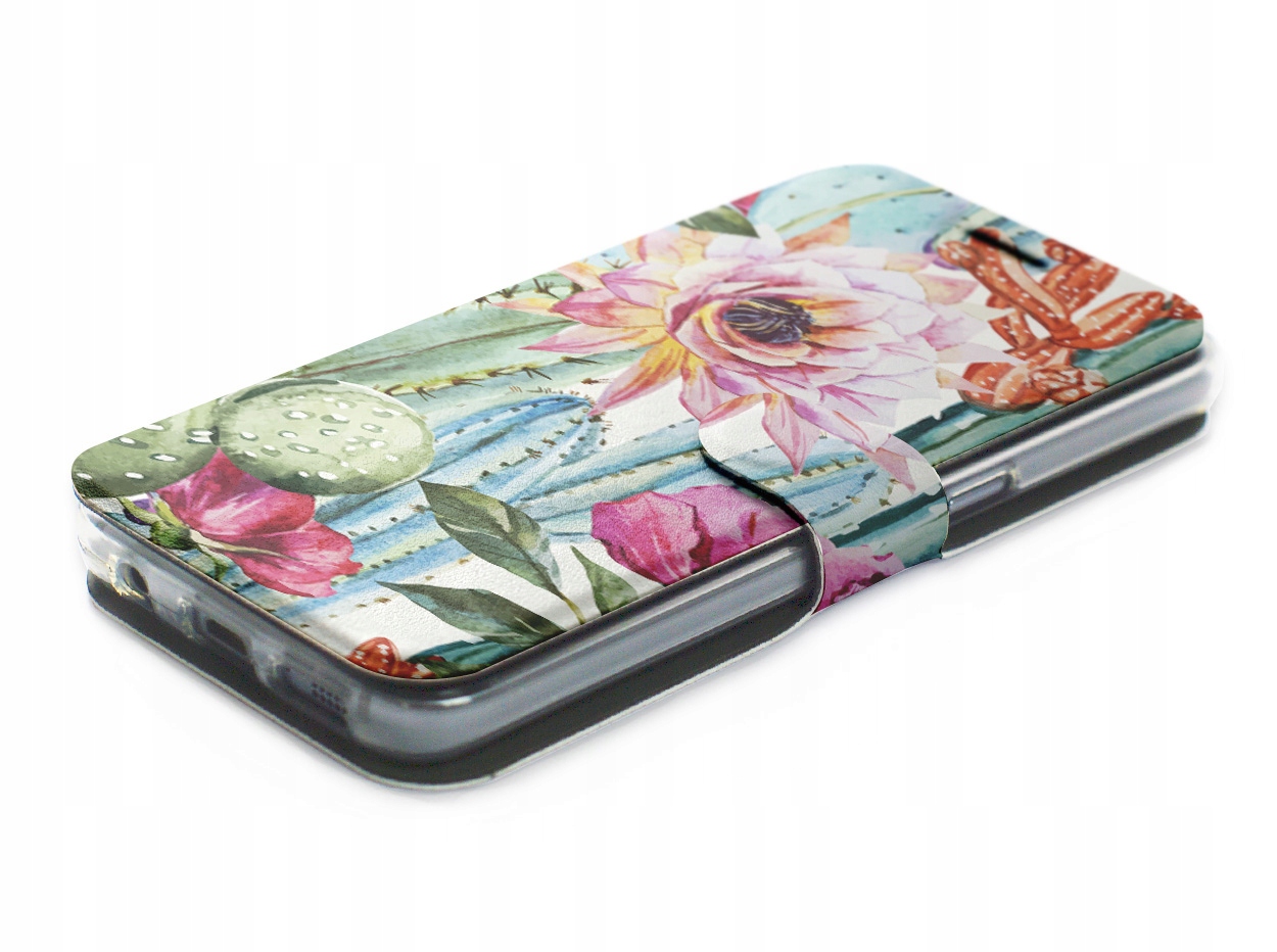 

Etui Mobiwear do Samsung Galaxy A5 2017 - MG09S