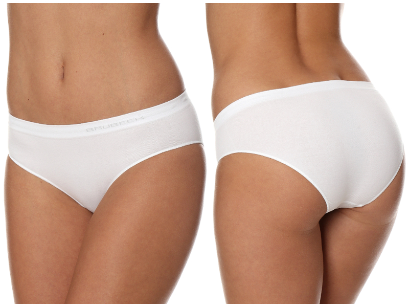 

Majtki Damskie Hipster Brubeck HI00043A - r XL