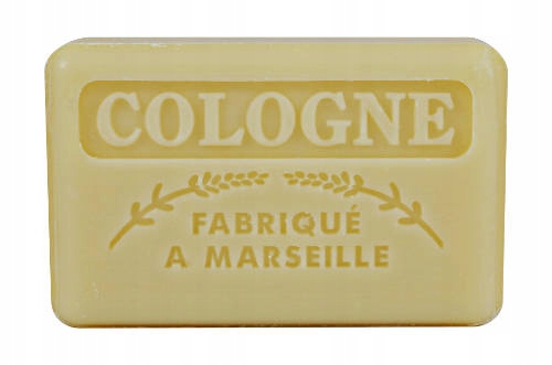 

Foufour Mydło marsylskie 125g kolońskie (męskie)