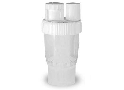 

Nebulizator Rossmax Regulowane Tempo Inhalacji