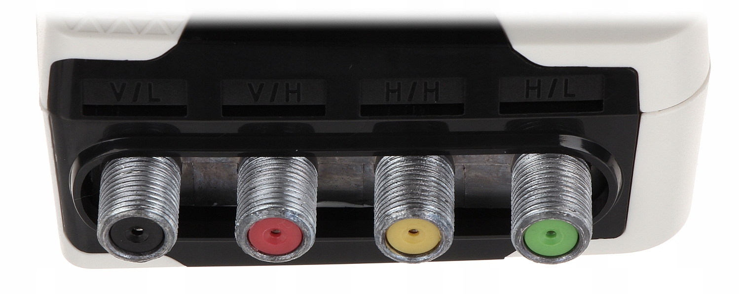 Konwerter satelitarny KONW/QUATRO-INVERTO ABCV Marka Inverto