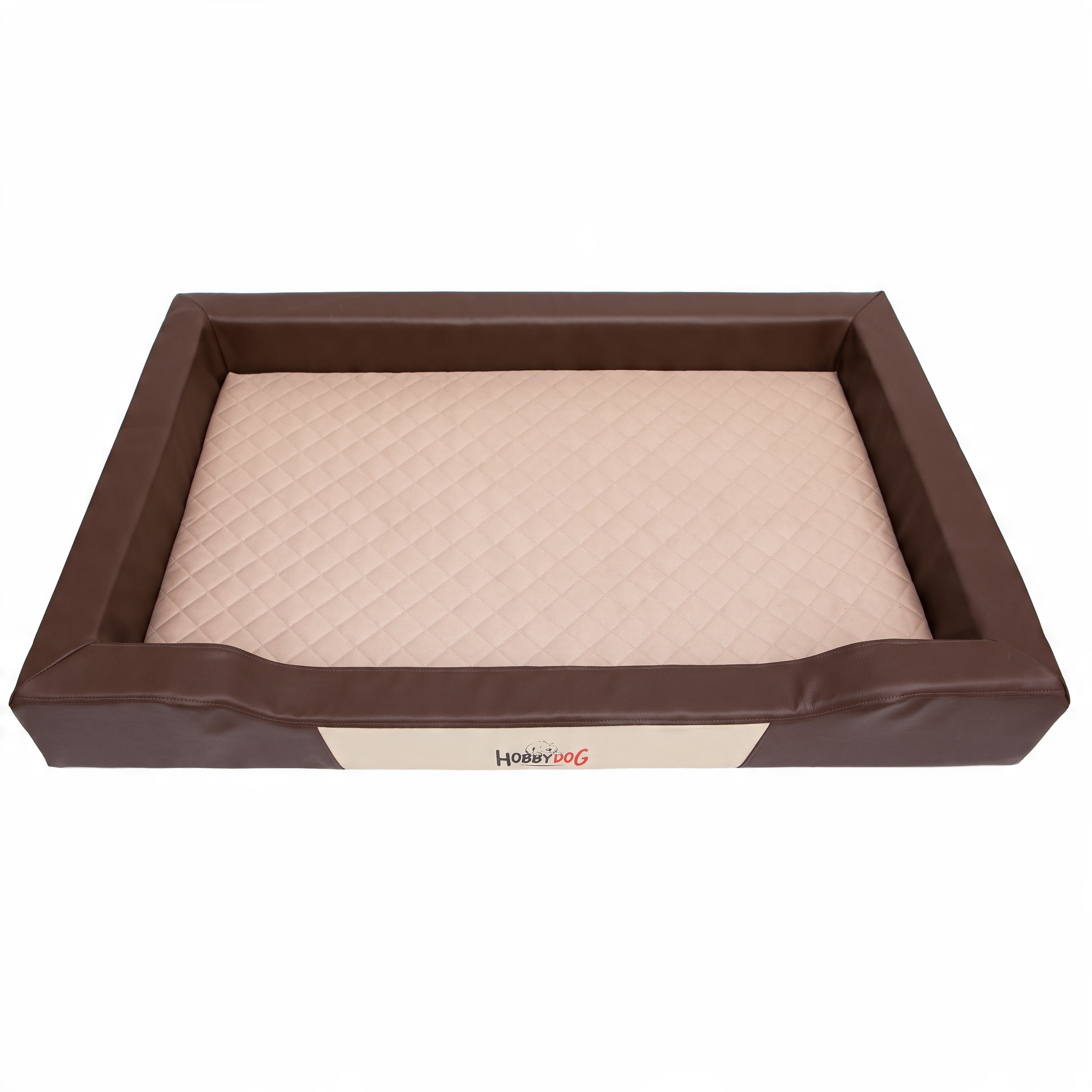 

Legowisko dla Psa, Kanapa Deluxe Hobbydog XL 93x62