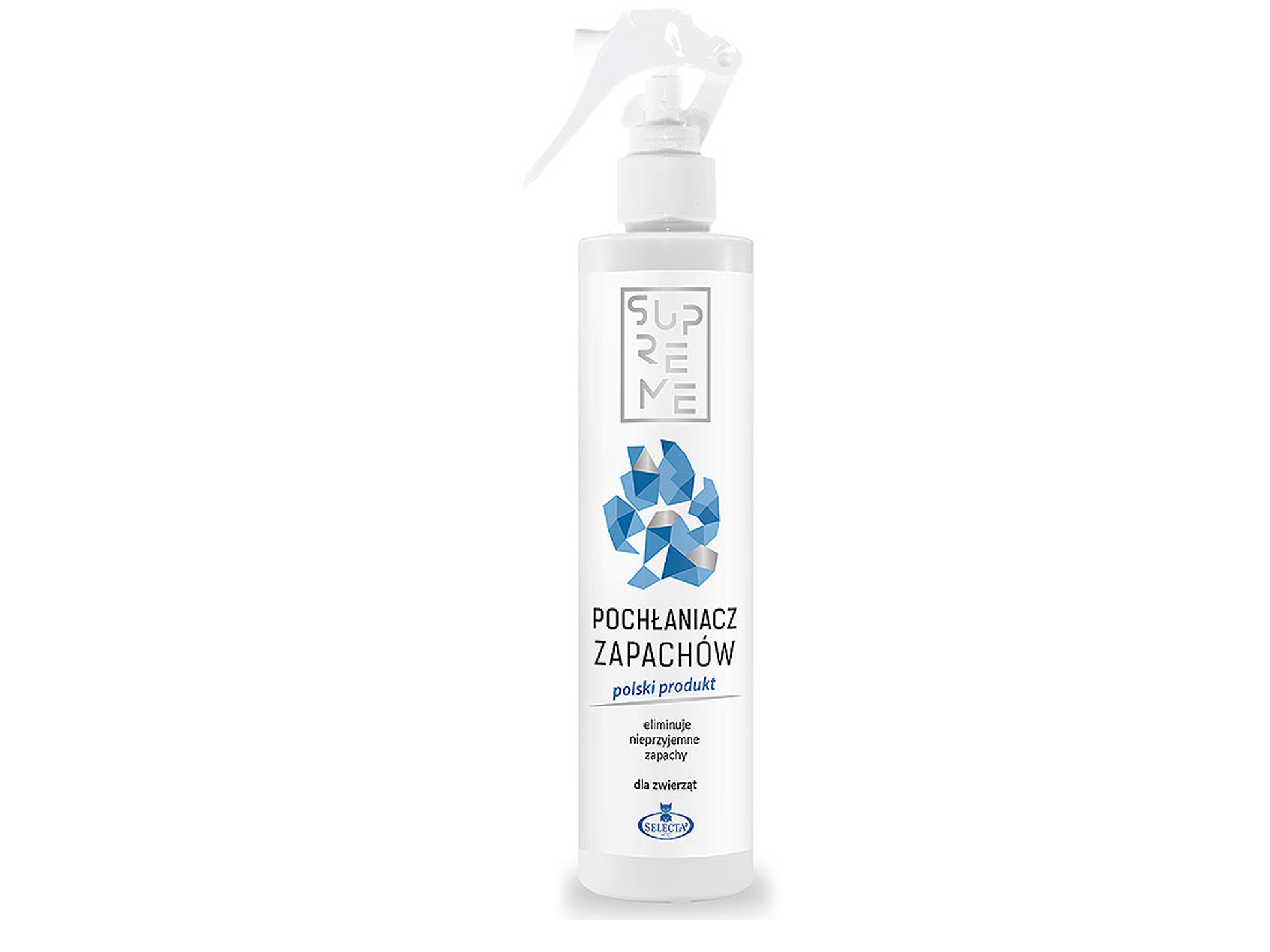 

Selecta Pochłaniacz Zapachów 200ml SE-5440