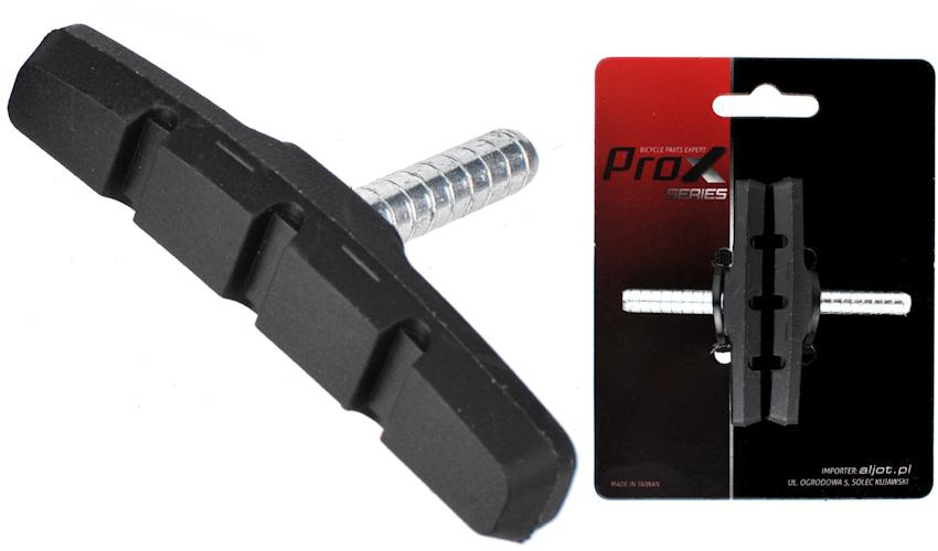 

Klocki Hamulca Prox V-brake Bez Gwintu 70 MM Rower
