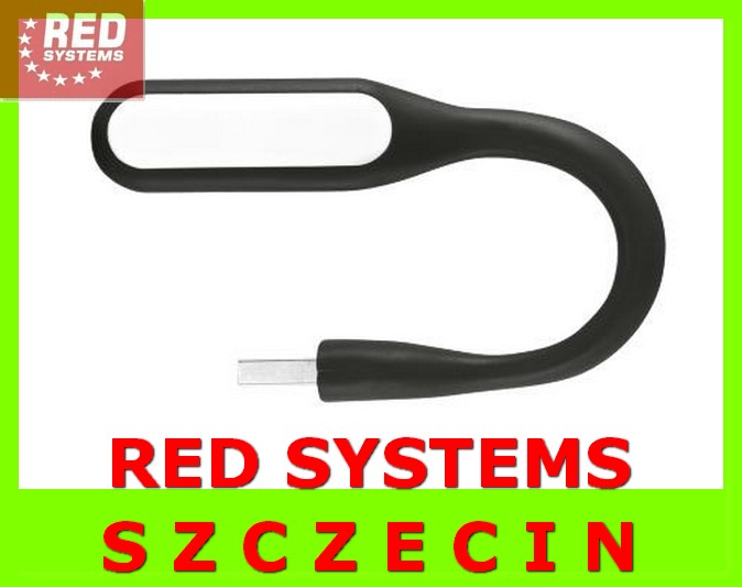 RED LAMPKA TRUST LED DO LAPTOPA NOTEBOOKA Kod producenta 20813