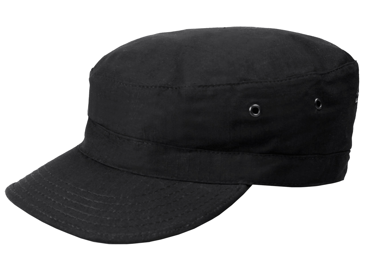 

Czapka Patrolówka Us Army Bdu Ranger Czarna - S