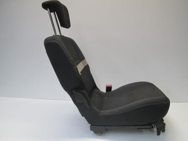 кресло задний правый renault SCENIC III