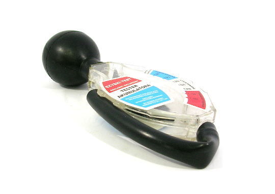 

Tester Aerometr Wskazówkowy Do Akumulatora -A73611