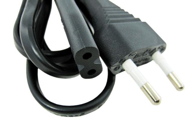 

kabel przewód zasilający do radia Tv ósemka 1,5