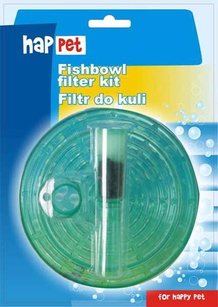 

Filtr Podżwirowy Do Kuli 10-13 Cm Super!!!