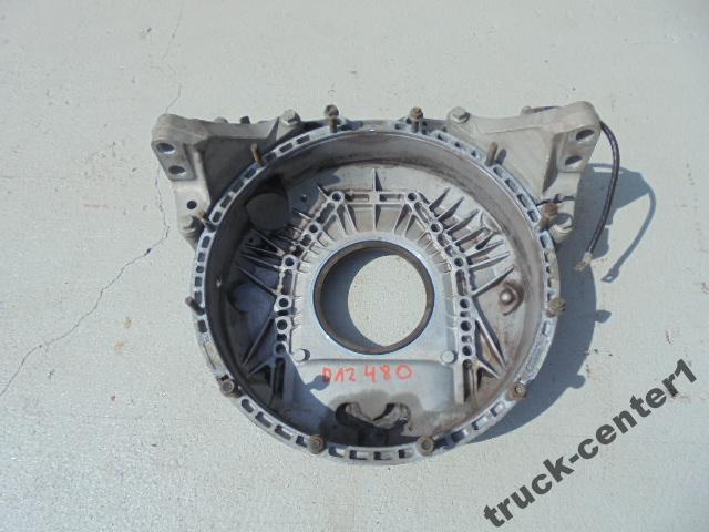 RENAULT MAGNUM DXI D12 корпус сцепления