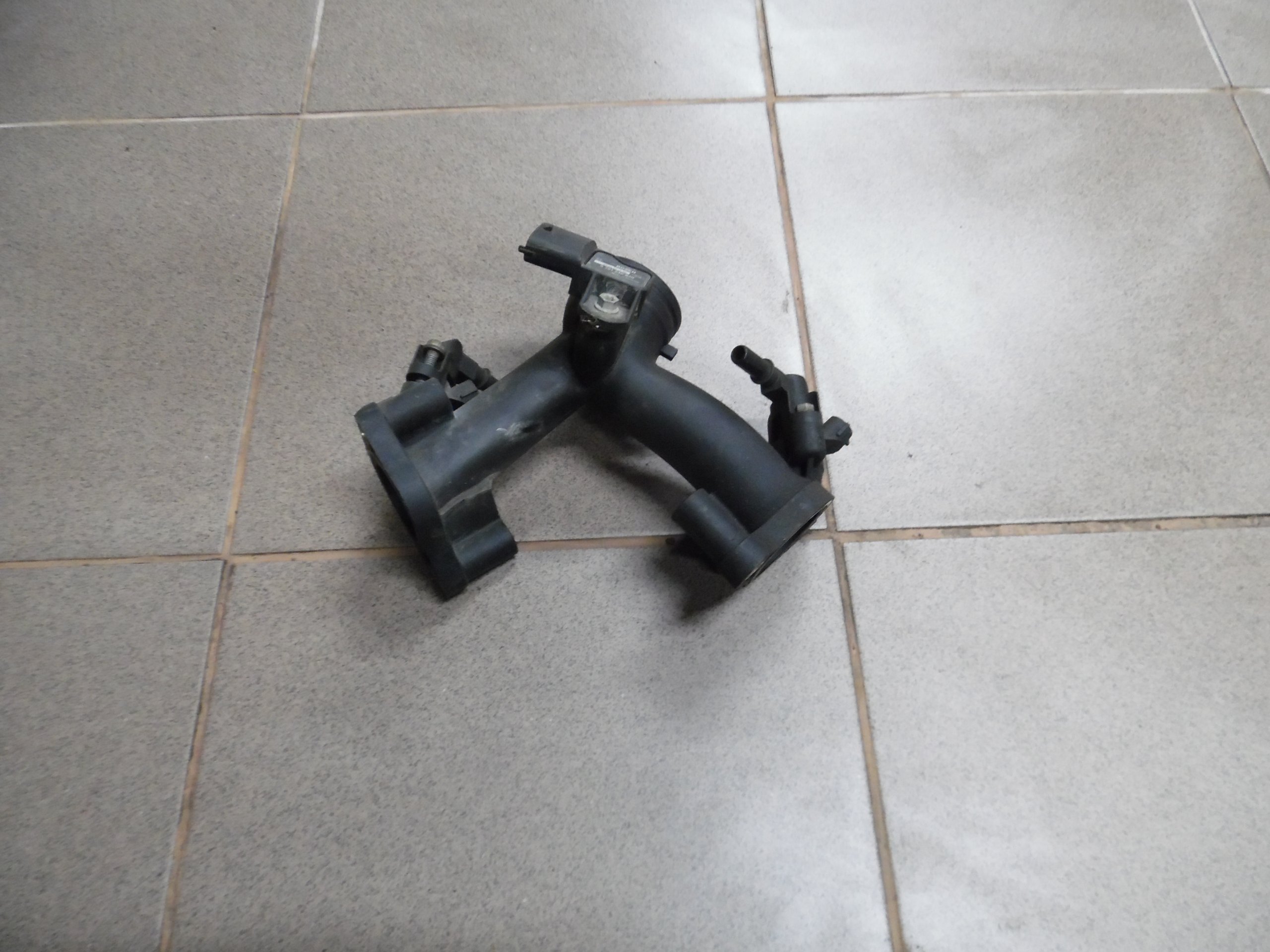 CAN AM RENEGADE 800 INJECTORS