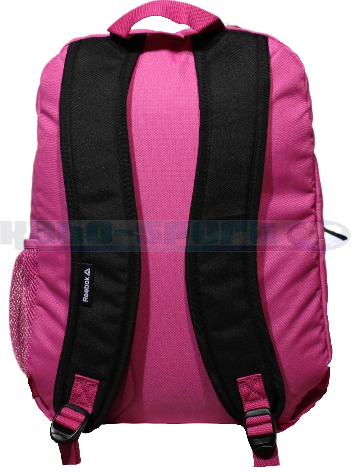 NEW PLECAK SZKOLNY REEBOK FOUNDATION BP9540 Model .