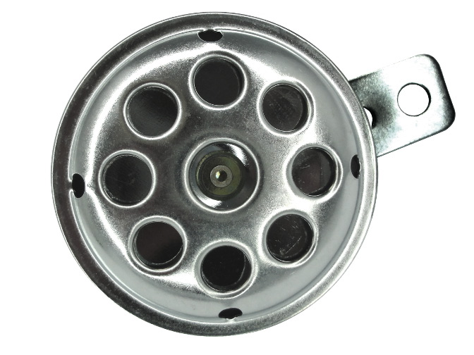 

Sygnał Dźwiękowy Klakson 12V Simson Wsk Mz Jawa