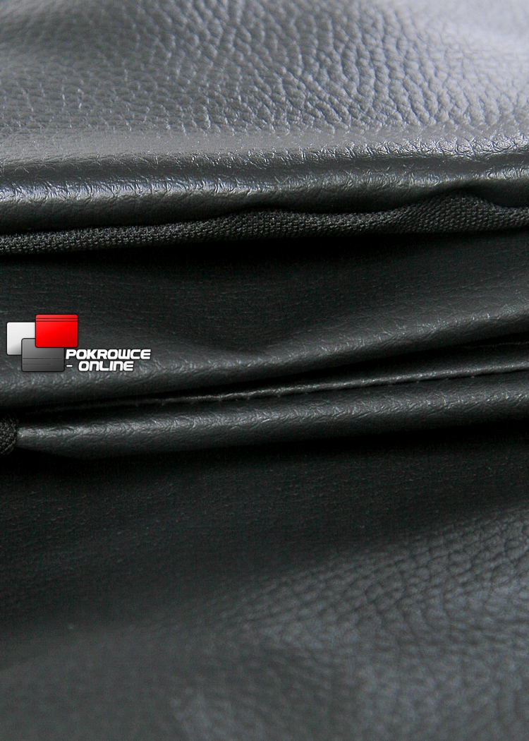 Pokrowce SKÓRA Opel Vivaro Renault Trafic 6 miejsc Przeznaczenie komplet siedzeń