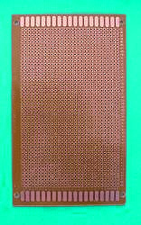 [STcs] PL1N9X15 Płytka uniwersalna prototypowa 9x15cm 90x150mm Tania