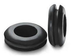 

Przelotka przepust okrągły gumowy 12mm 100szt(4358