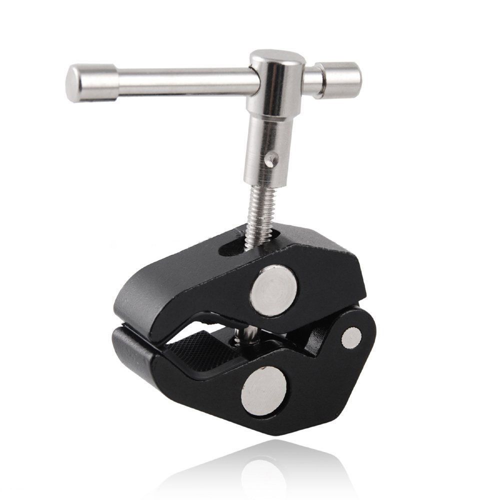 CAMROCK Uchwyt montażowy Nano crab clamp FC1S WAWA Model crab