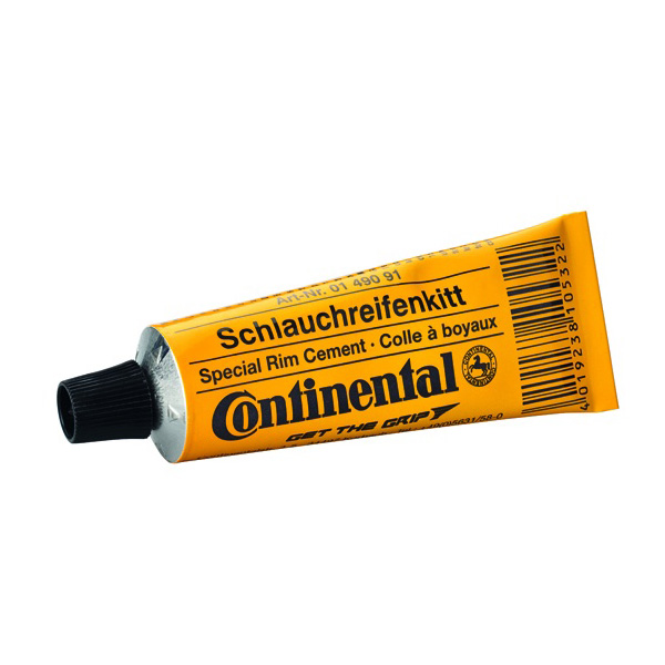 

Klej do szytek Continental 25G aluminiowe obręcze