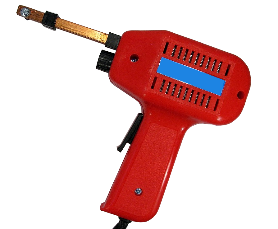 LUTOWNICA TRANSFORMATOROWA L6A 75W POLSKA LUTPOL