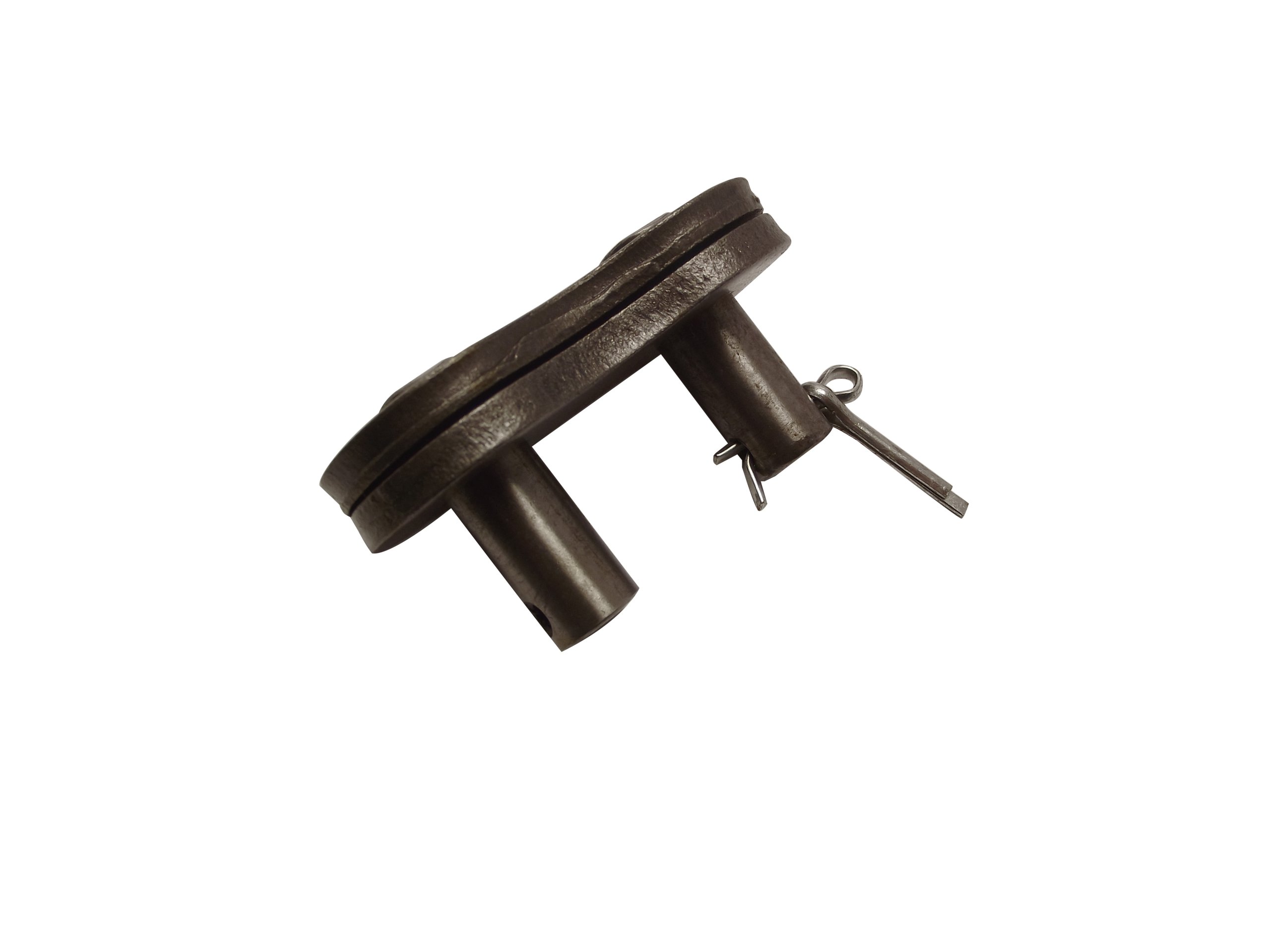 SPINKA ŁAŃCUCHA WÓZEK WIDŁOWY 2X3